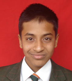 ARYAN GUPTA 