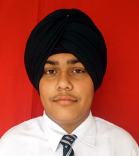 RANPREET SINGH