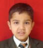 HETANSH ARORA