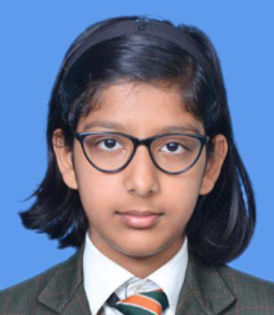 AVNI YADAV