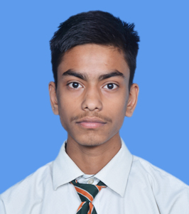 NIDHANSHU KUMAR