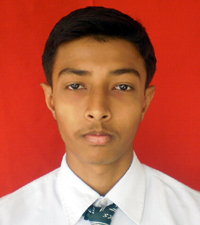 CHIRAG SINGHAL