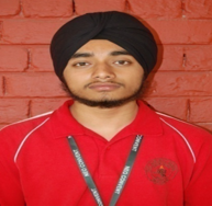 MANREET SINGH RANDHAWA