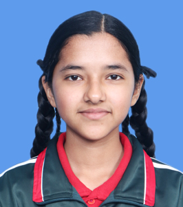 GAGANDEEP KAUR