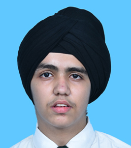 HARDIT SINGH