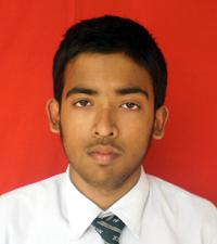 AYUSH KUMAR JHA