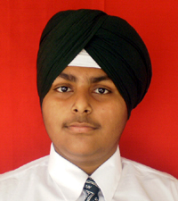 HARPREET SINGH