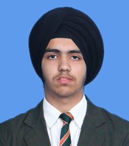 HARDIT SINGH