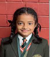 VAISHNAVI RAJ