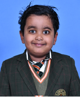 PARTH BANSAL