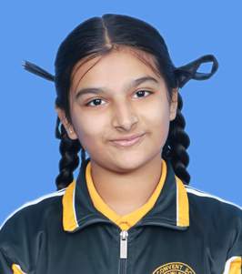 TANISHPREET KAUR