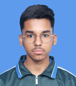 ANMOL RAJ