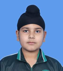GURNEK SINGH