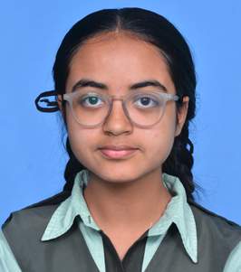 TIYA JAGGI