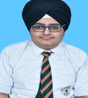 CHANDEEP SINGH