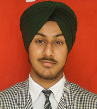 MANKIRAT SINGH