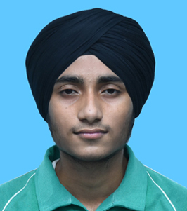 JASHANPREET SINGH