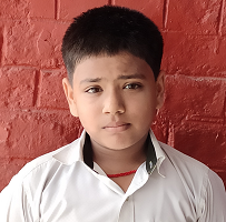 AARAV GARG