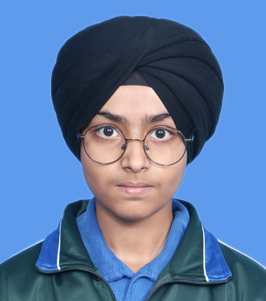KUNWARDEEP SINGH