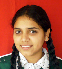 MANLEEN KAUR
