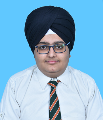 CHANDEEP SINGH