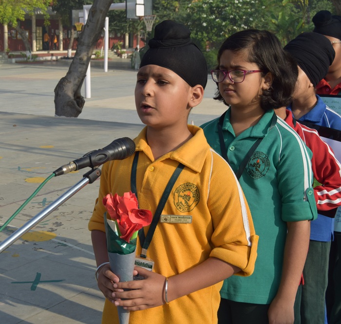 Top School in West Delhi