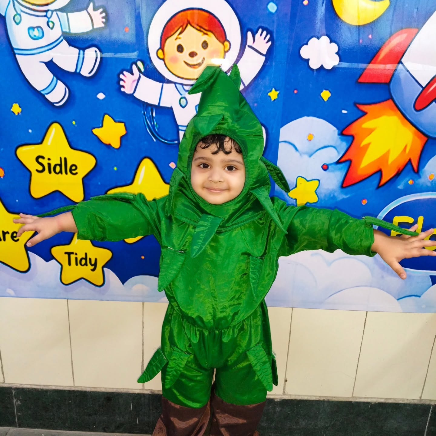 Top School in West Delhi