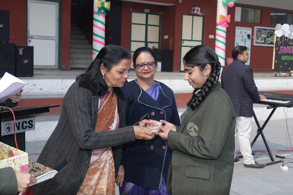 Top School in West Delhi