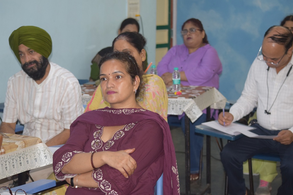 Top School in West Delhi