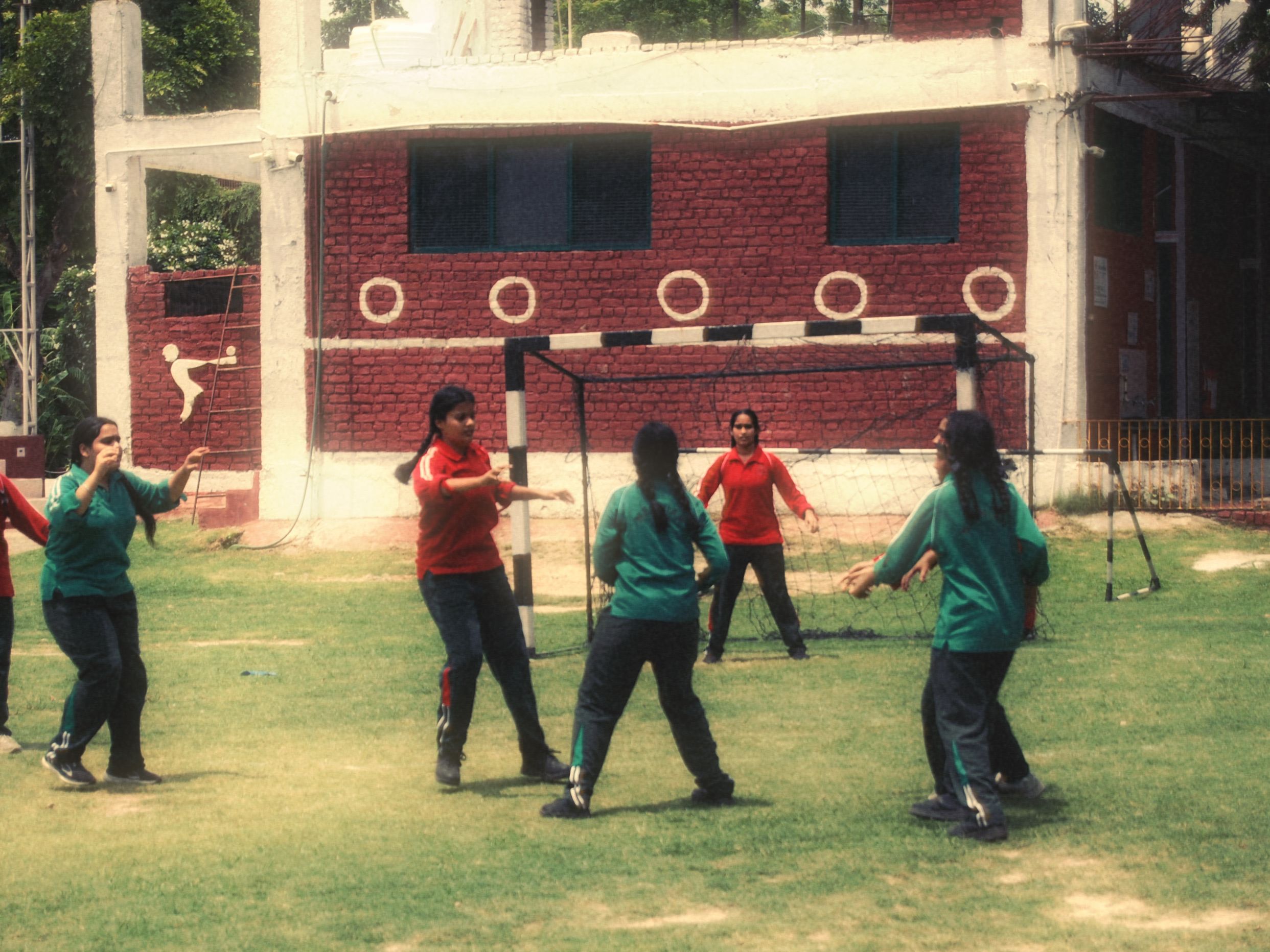 Top School in West Delhi