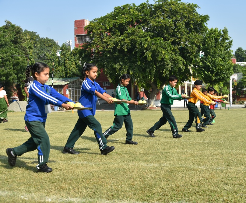 Top School in West Delhi