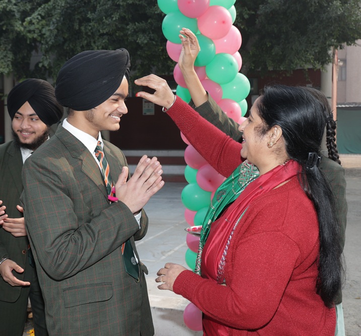 Top School in West Delhi