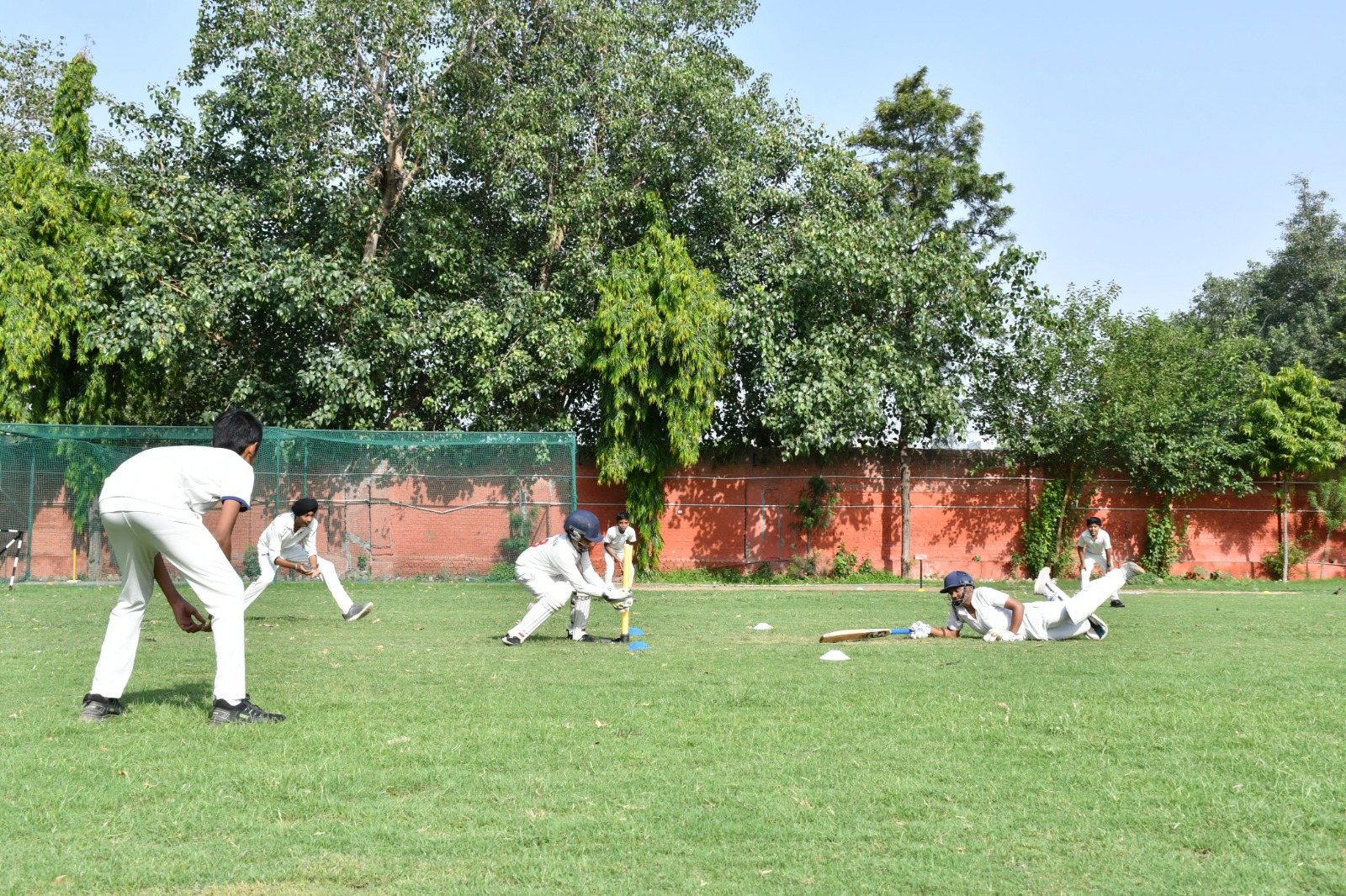 Top School in West Delhi