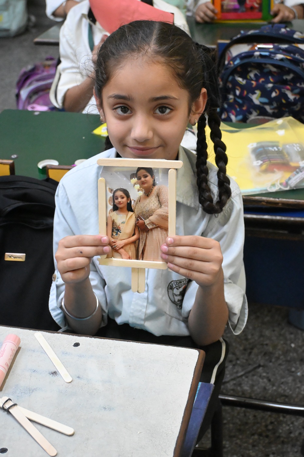 Top School in West Delhi