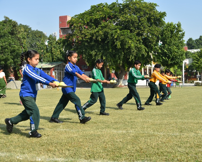 Top School in West Delhi