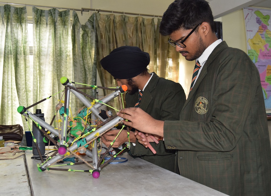 Top School in West Delhi