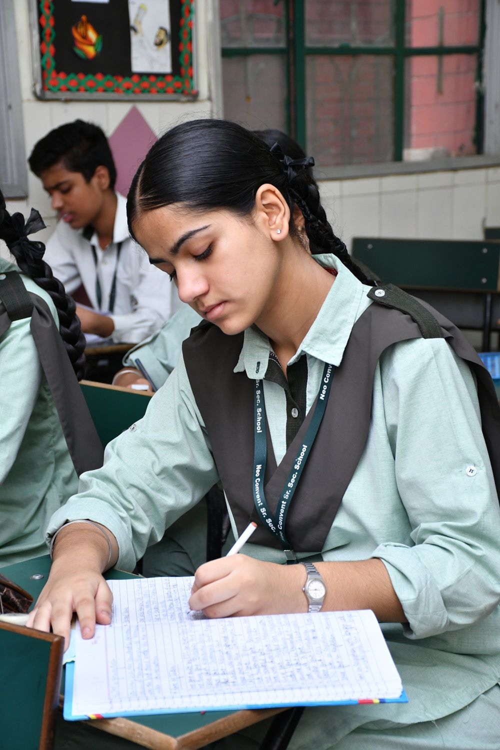 Top School in West Delhi