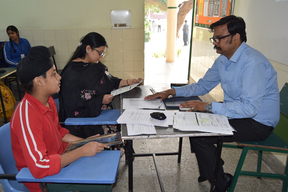Top School in West Delhi