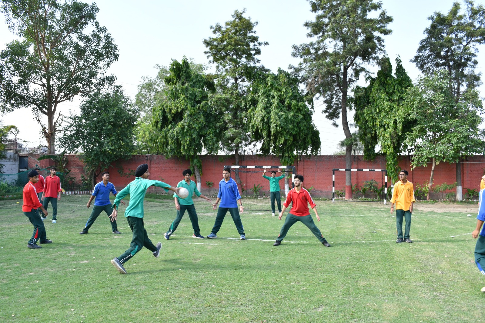 Top School in West Delhi