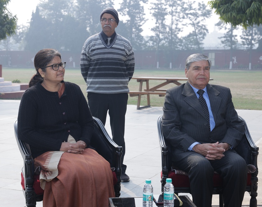 Top School in West Delhi