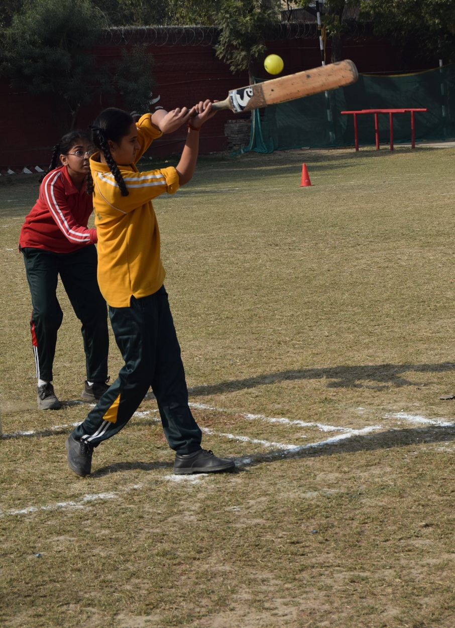 Top School in West Delhi