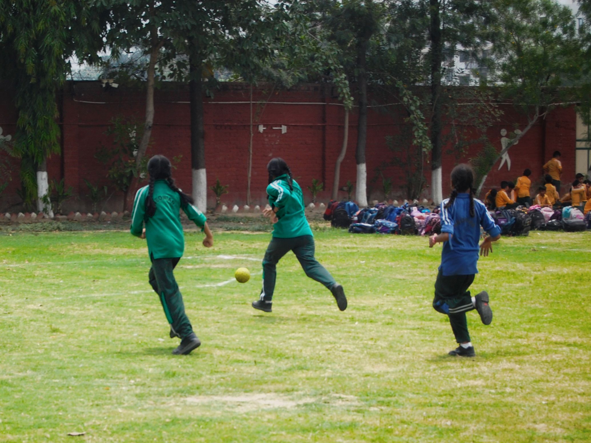 Top School in West Delhi