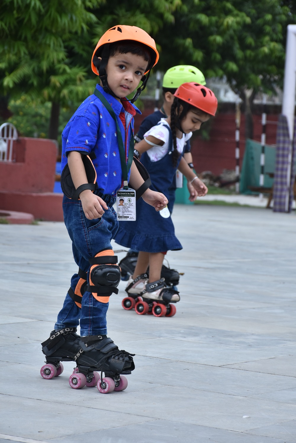 Top School in West Delhi