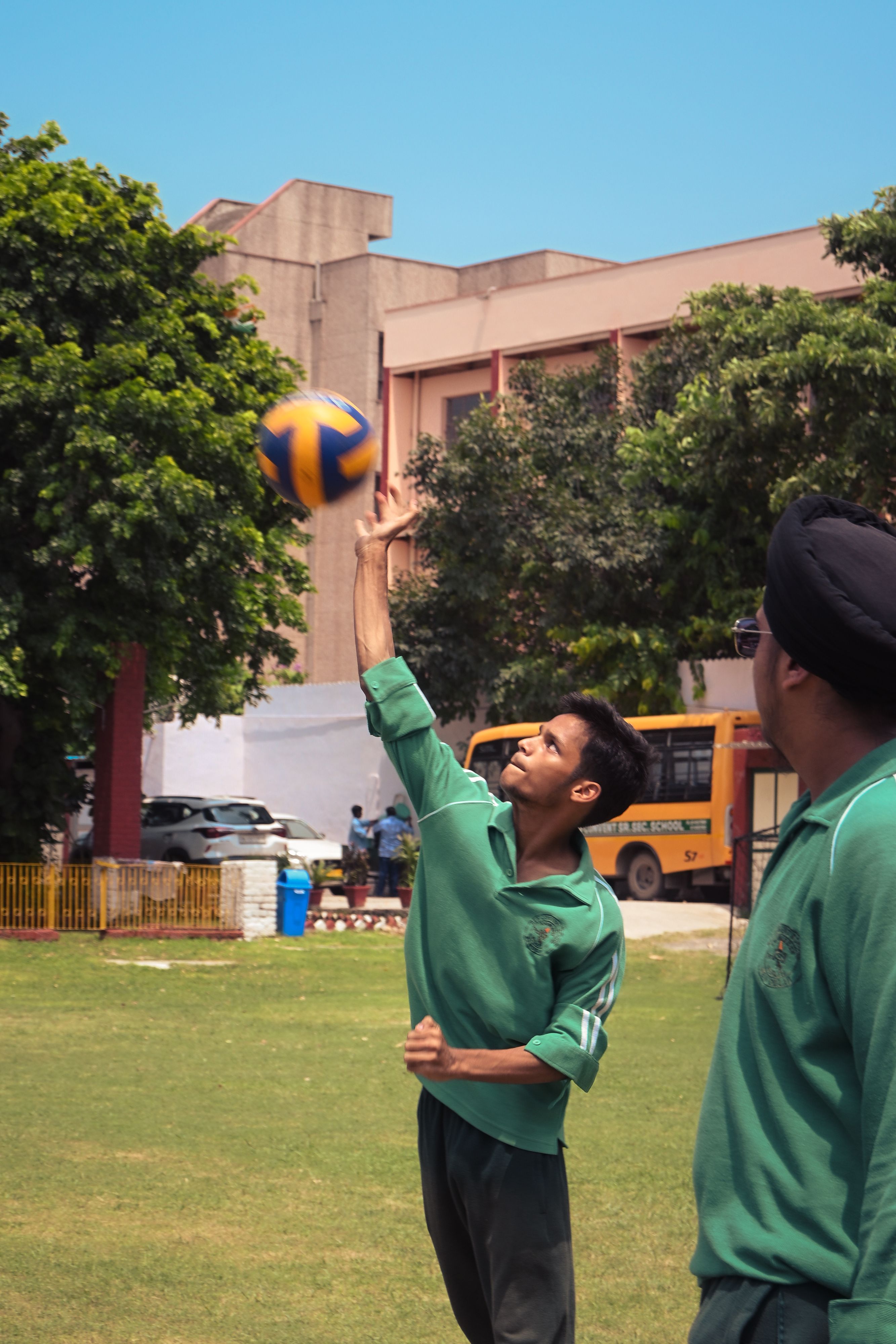 Top School in West Delhi