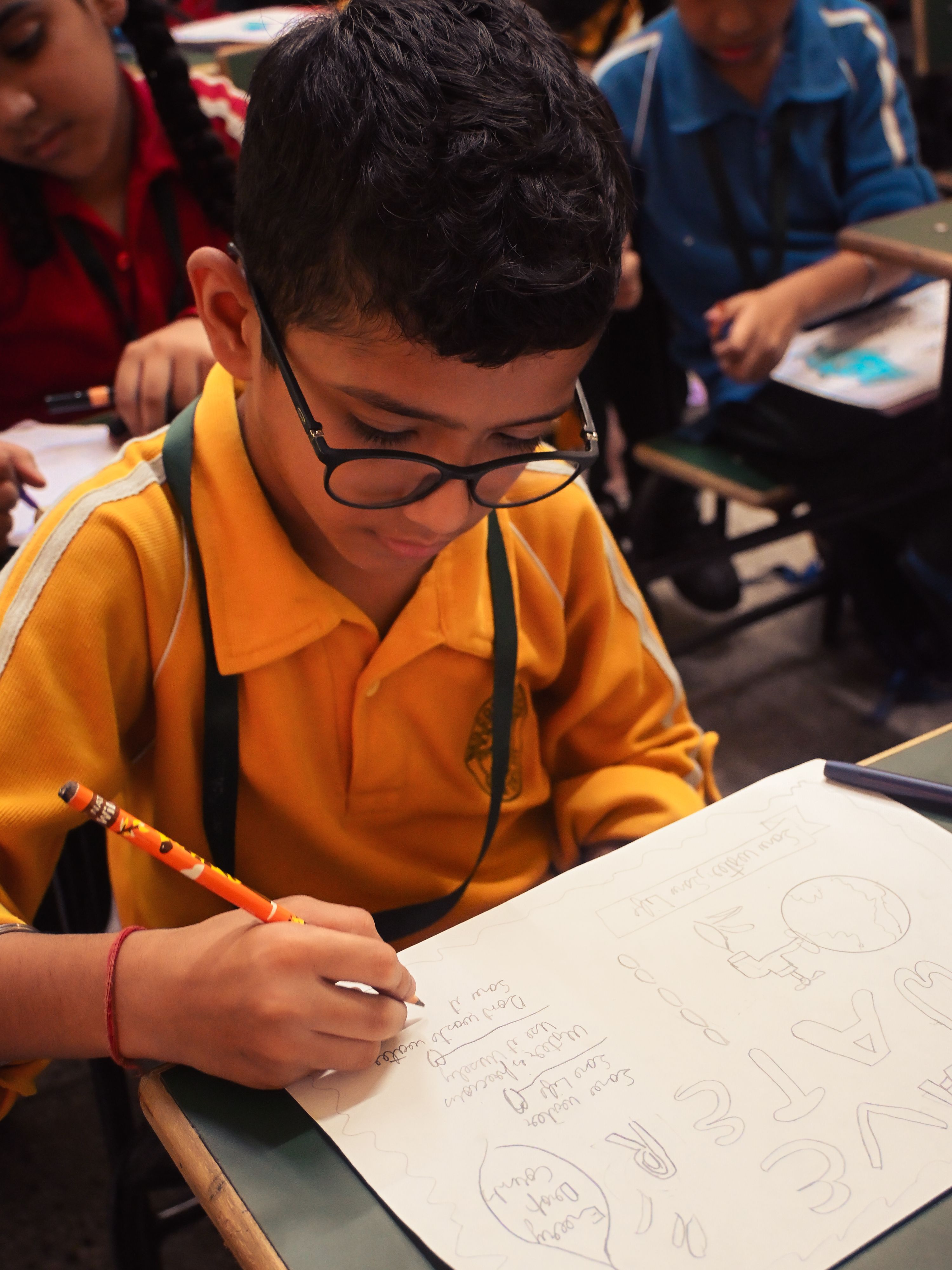 Top School in West Delhi