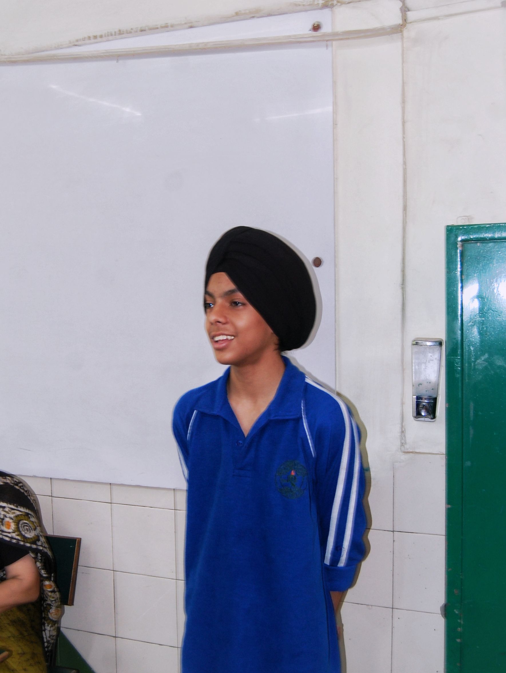 Top School in West Delhi