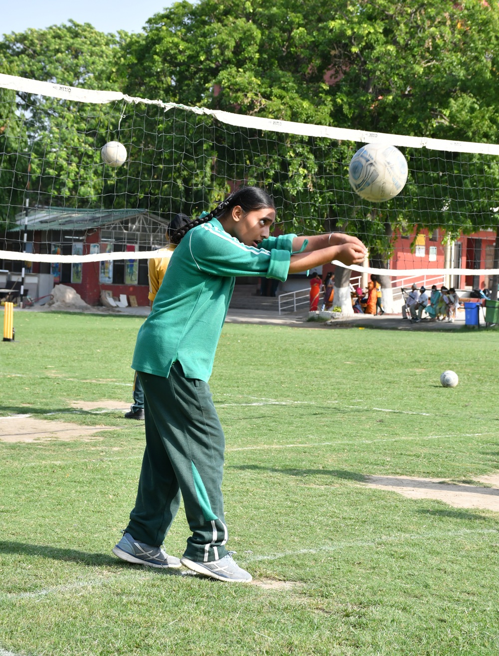 Top School in West Delhi