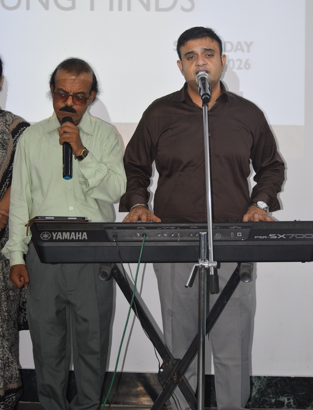 Top School in West Delhi