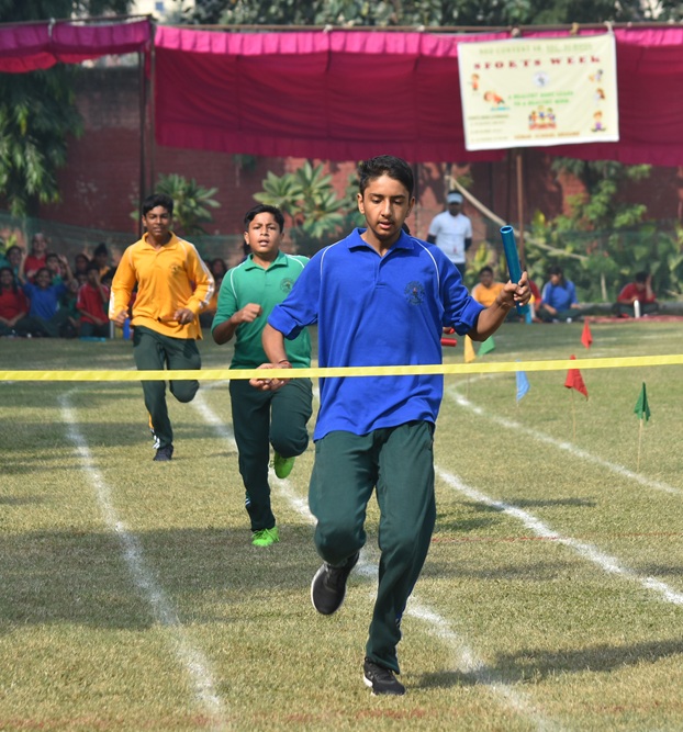 Top School in West Delhi
