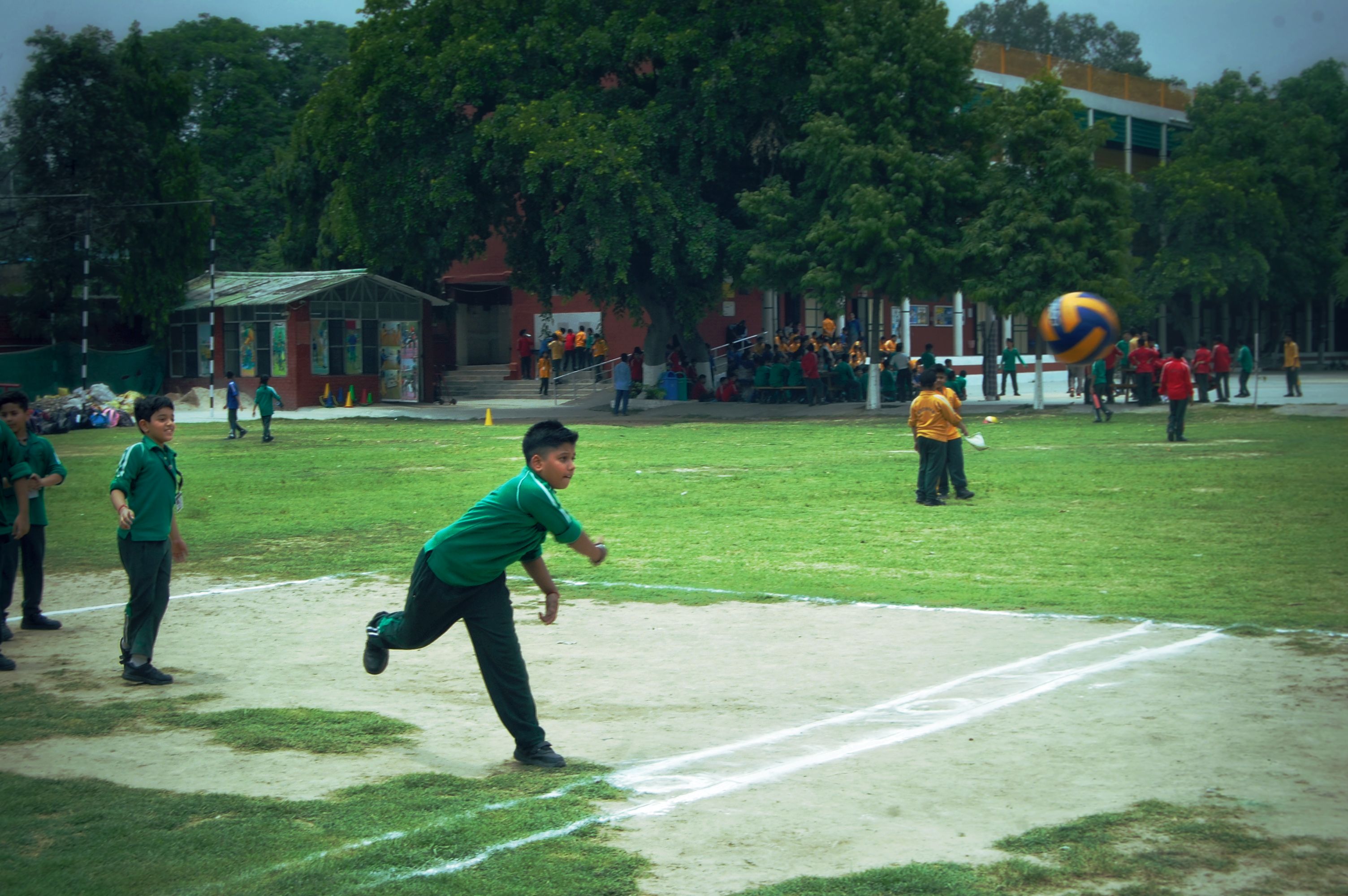 Top School in West Delhi